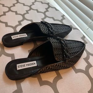 Steve Madden Mules
